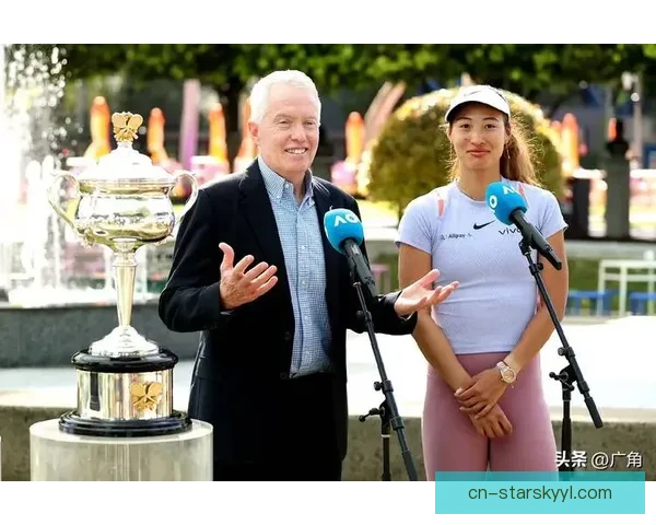 卫冕冠军凯斯澳网首战成功迎开门红