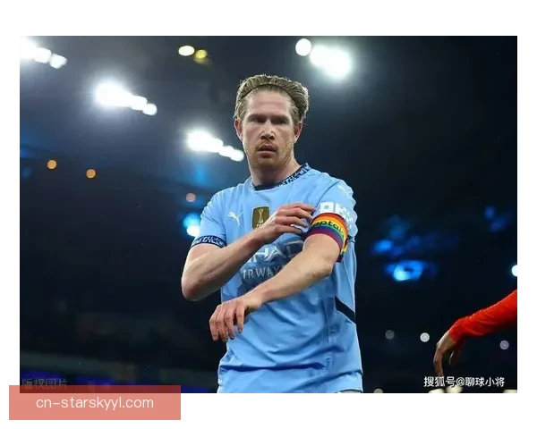 德布劳内明日返意继续康复训练