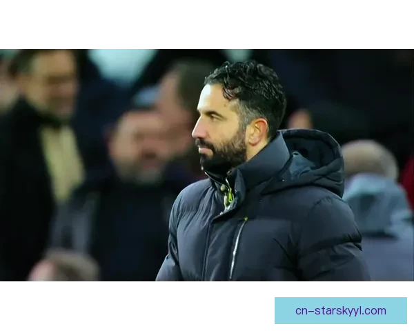 曼联满意奥比马丁在青年队成长